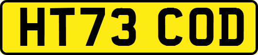 HT73COD