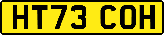 HT73COH