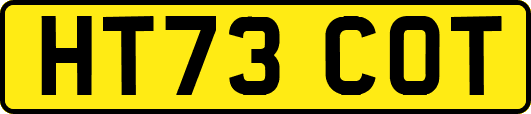 HT73COT
