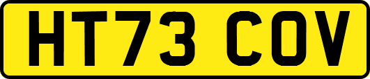 HT73COV