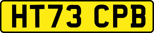 HT73CPB