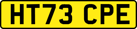 HT73CPE