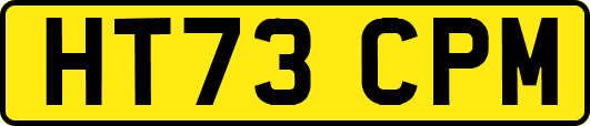 HT73CPM