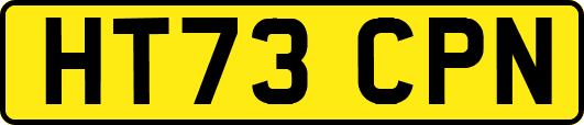 HT73CPN