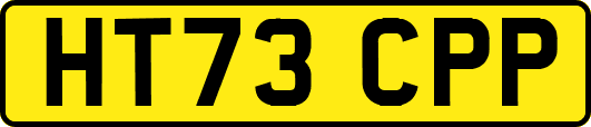 HT73CPP