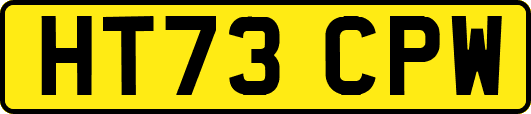HT73CPW