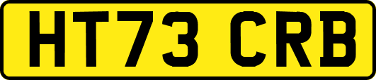 HT73CRB