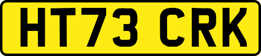 HT73CRK