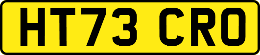 HT73CRO