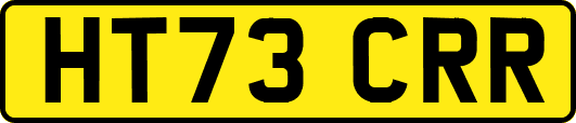HT73CRR