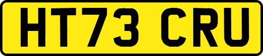 HT73CRU
