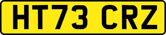 HT73CRZ