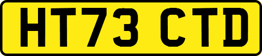 HT73CTD
