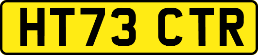 HT73CTR