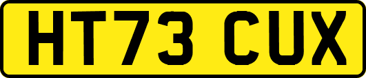 HT73CUX
