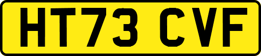 HT73CVF