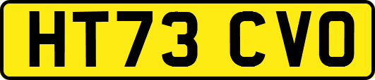 HT73CVO