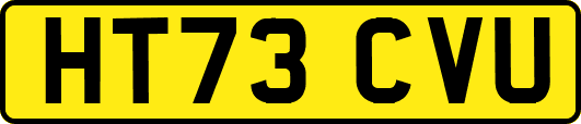 HT73CVU