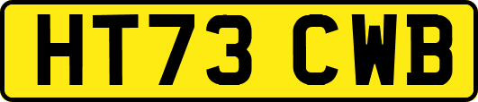 HT73CWB