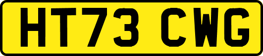 HT73CWG