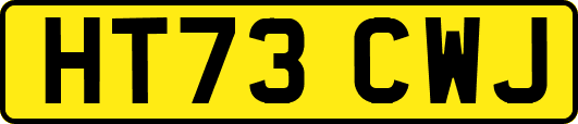 HT73CWJ