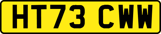 HT73CWW