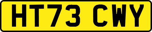 HT73CWY