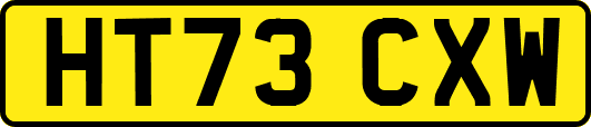HT73CXW