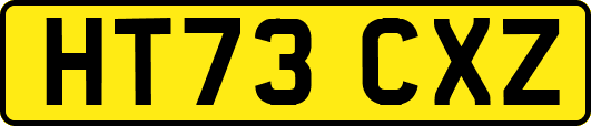 HT73CXZ