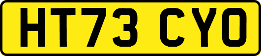 HT73CYO
