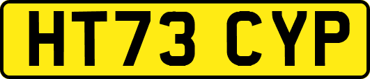 HT73CYP
