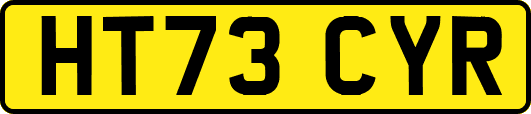 HT73CYR