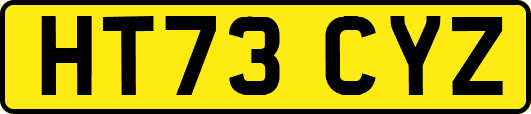 HT73CYZ