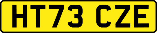 HT73CZE