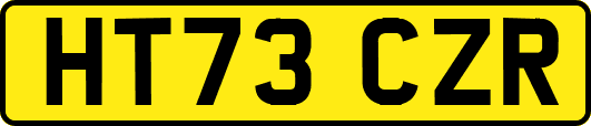HT73CZR