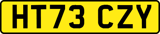 HT73CZY