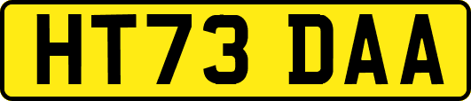 HT73DAA