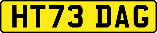 HT73DAG