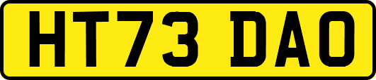 HT73DAO