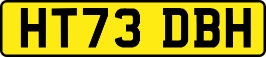 HT73DBH