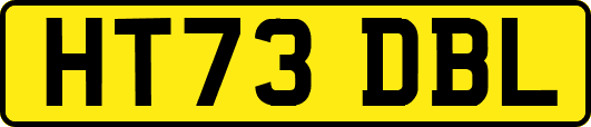 HT73DBL