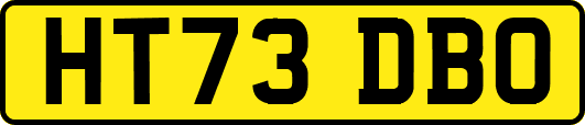 HT73DBO
