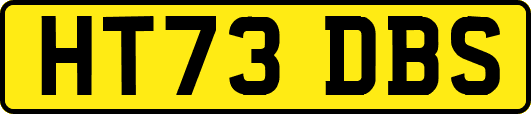 HT73DBS