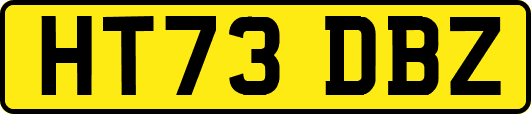 HT73DBZ