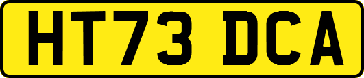 HT73DCA