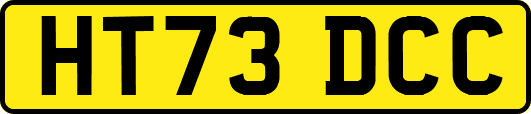 HT73DCC