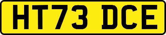 HT73DCE