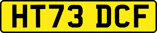 HT73DCF