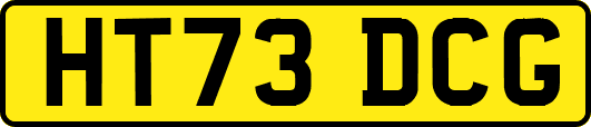 HT73DCG