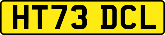 HT73DCL